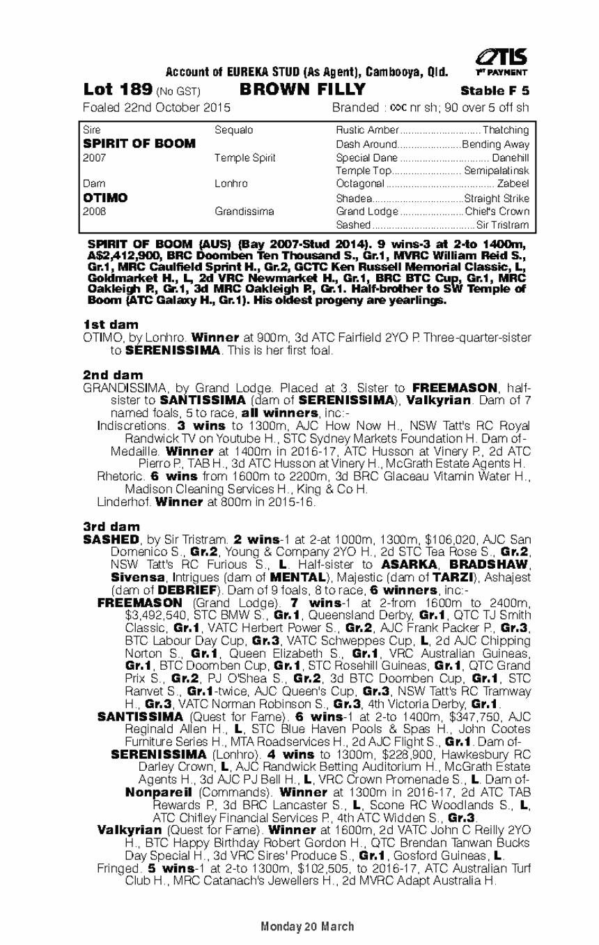 Splend Spirit Splendid Spirit Thoroughbred Horse Profile - Next Race, Form, Stats ...